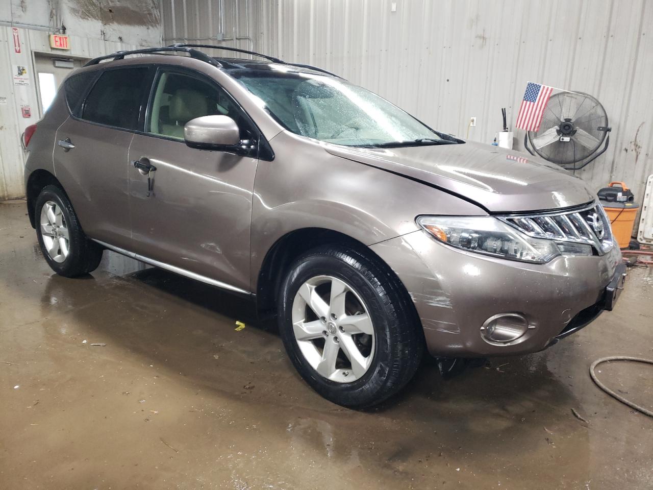 2009 Nissan Murano - Image 4