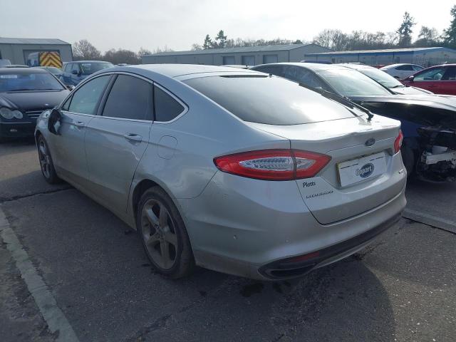 2015 FORD MONDEO TIT