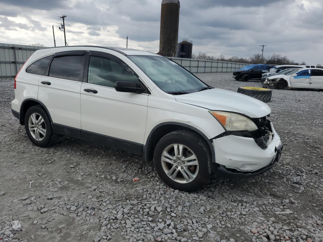 2011 Honda CR-V - Image 4