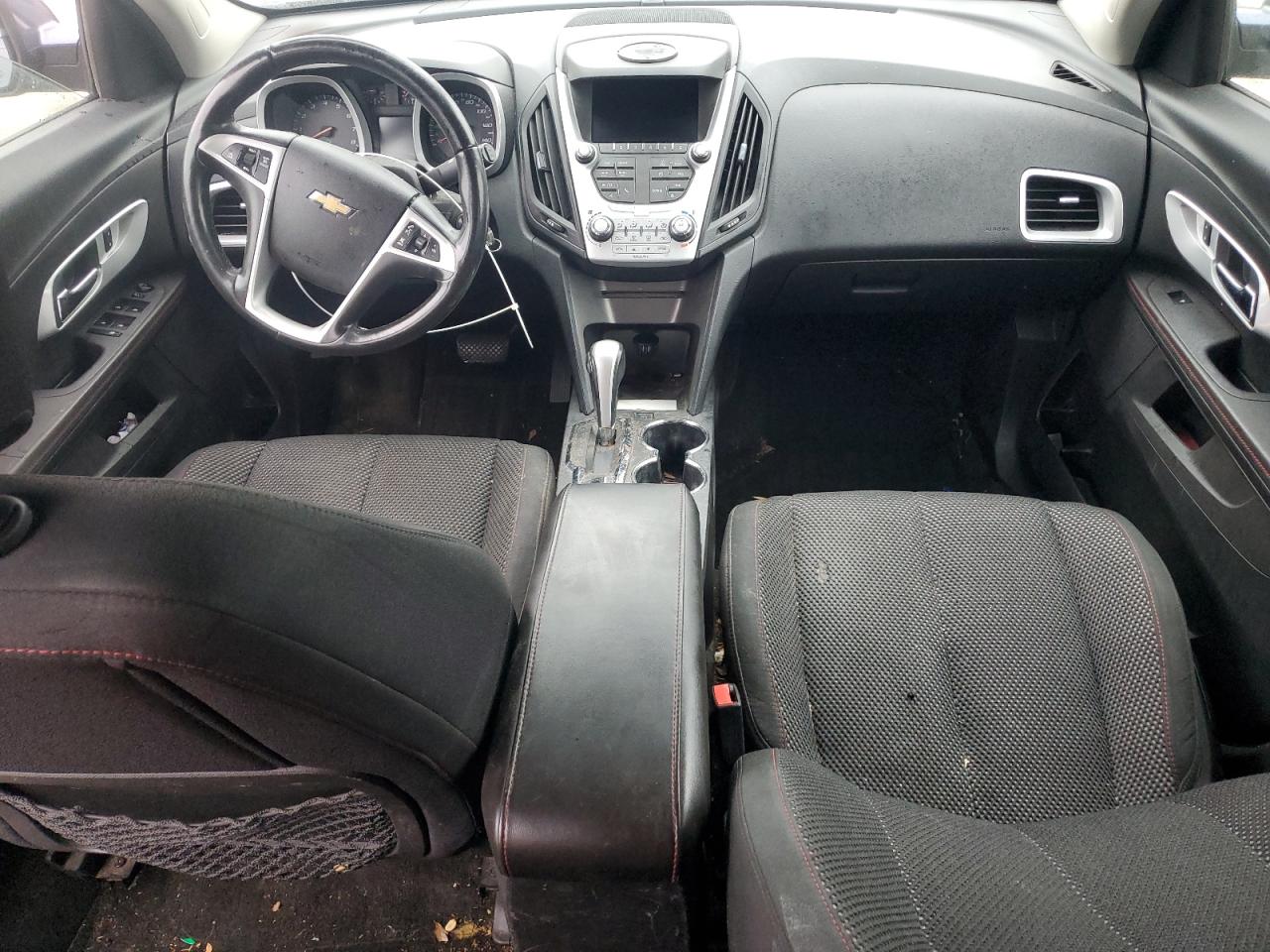 2013 Chevrolet Equinox - Image 8