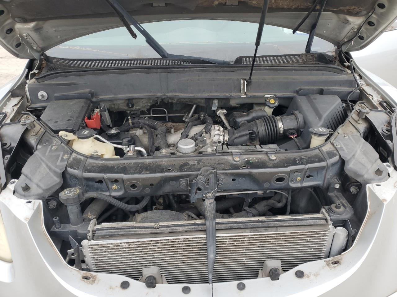 2010 Buick Enclave - Image 12
