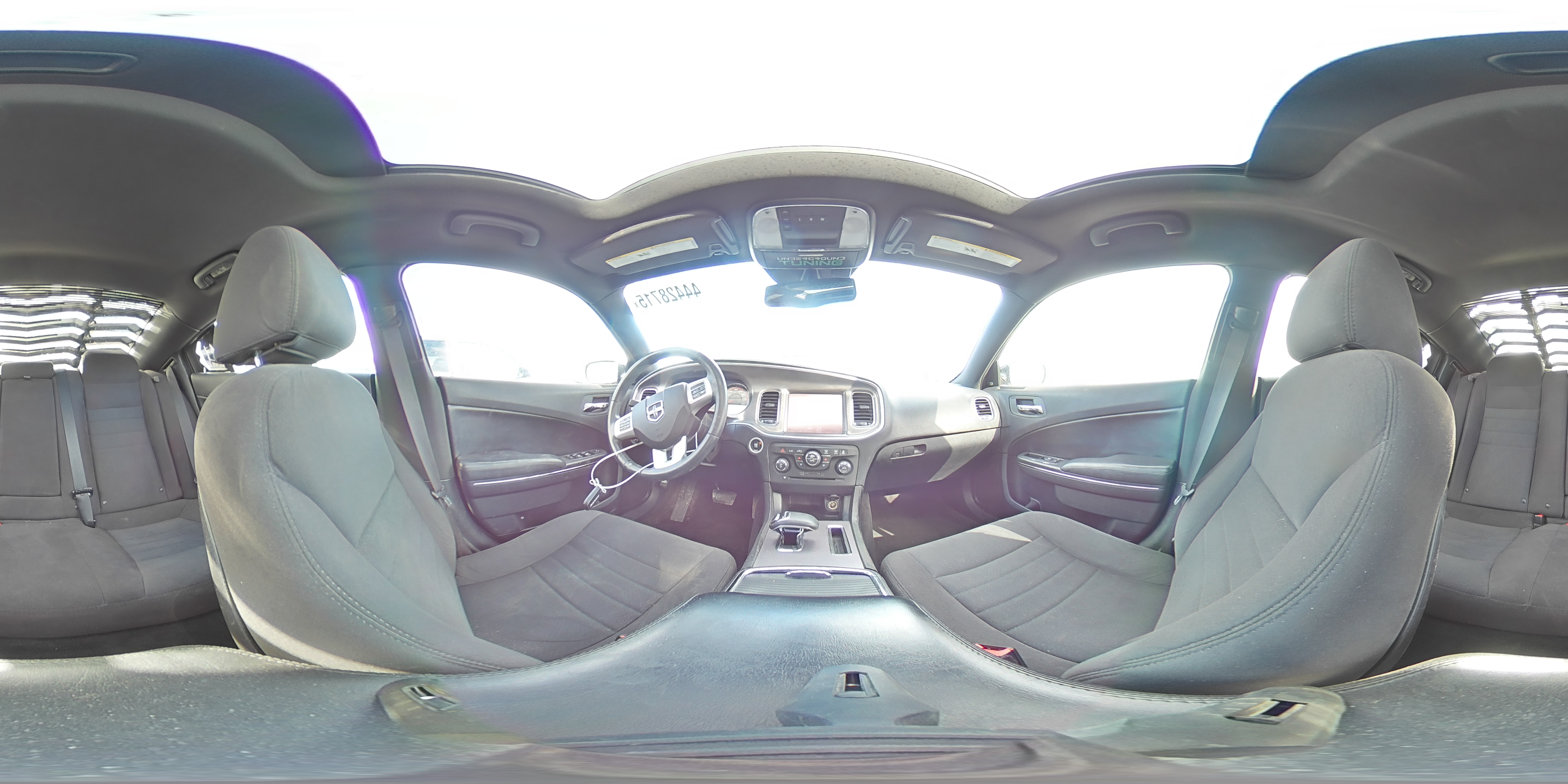 2014 Dodge Charger - Image 14