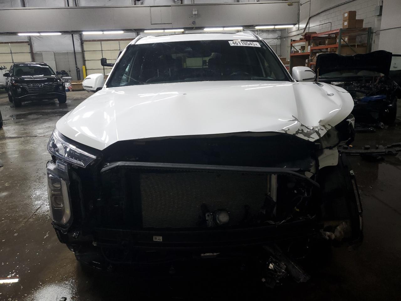 2022 Hyundai Palisade - Image 5