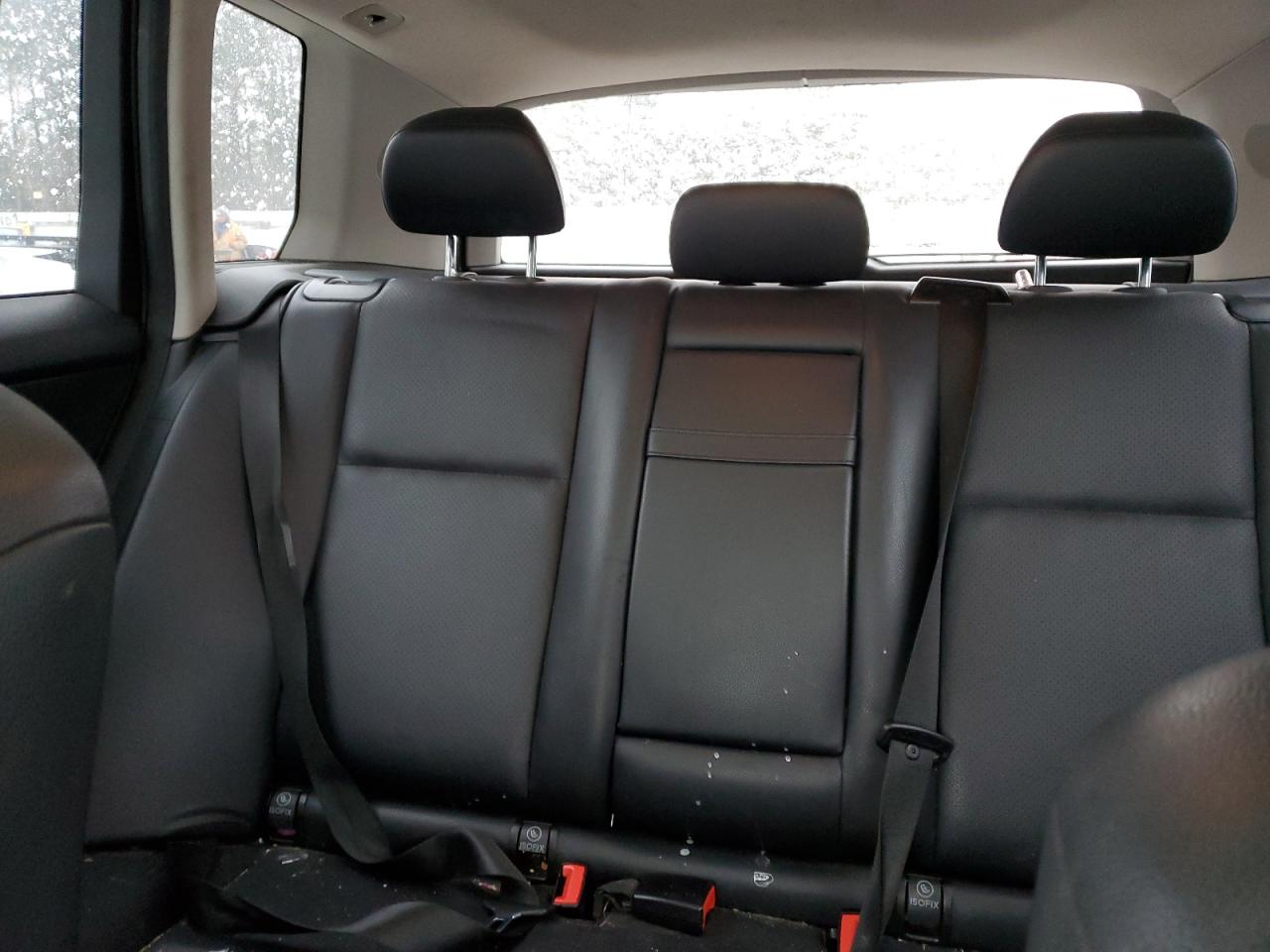 2012 Mercedes-Benz GLK-klasse - Image 10