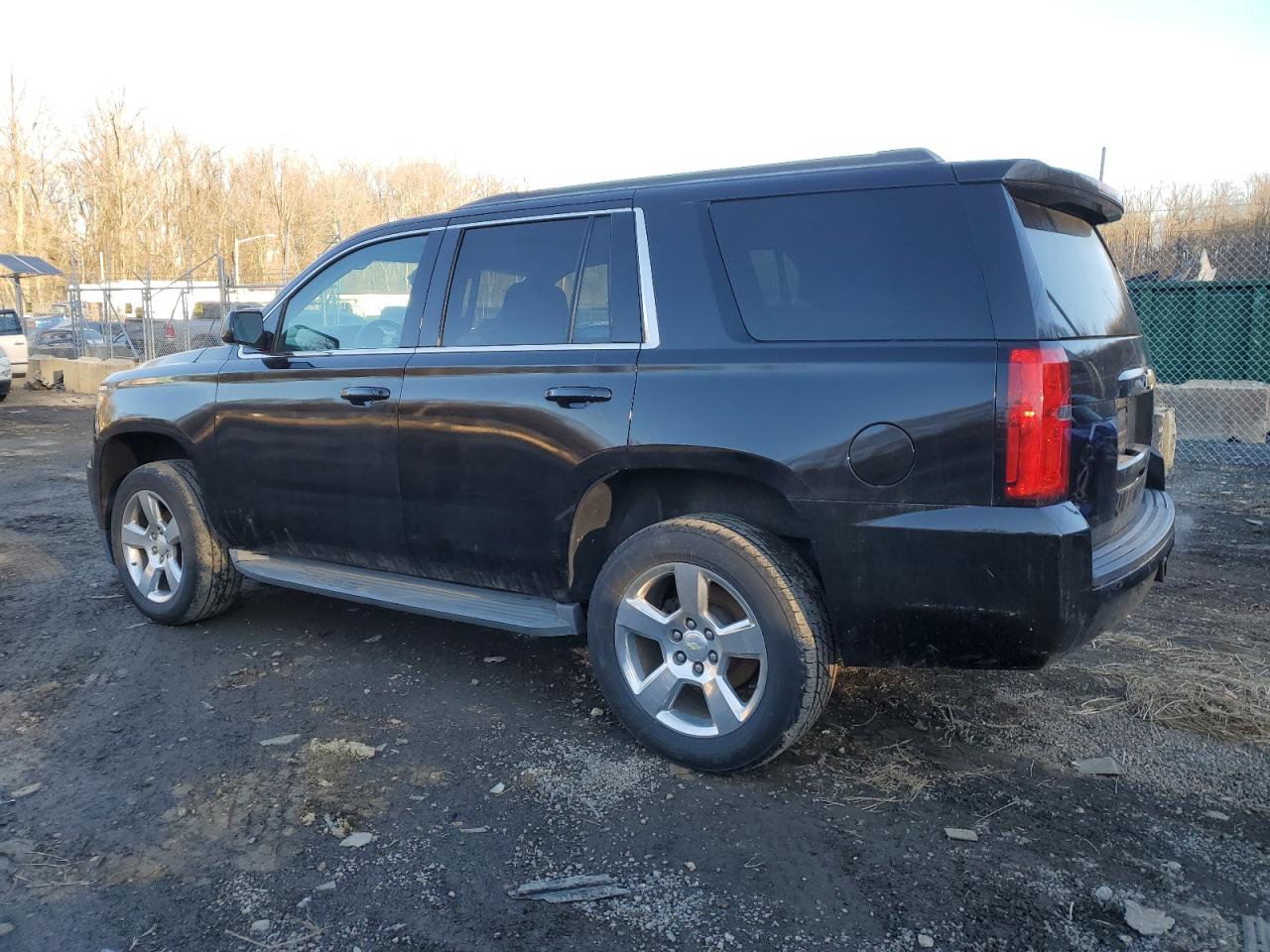 2015 Chevrolet Tahoe - Image 2