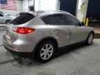 2010 Infiniti Ex35 Base for Sale in Littleton, CO - Side