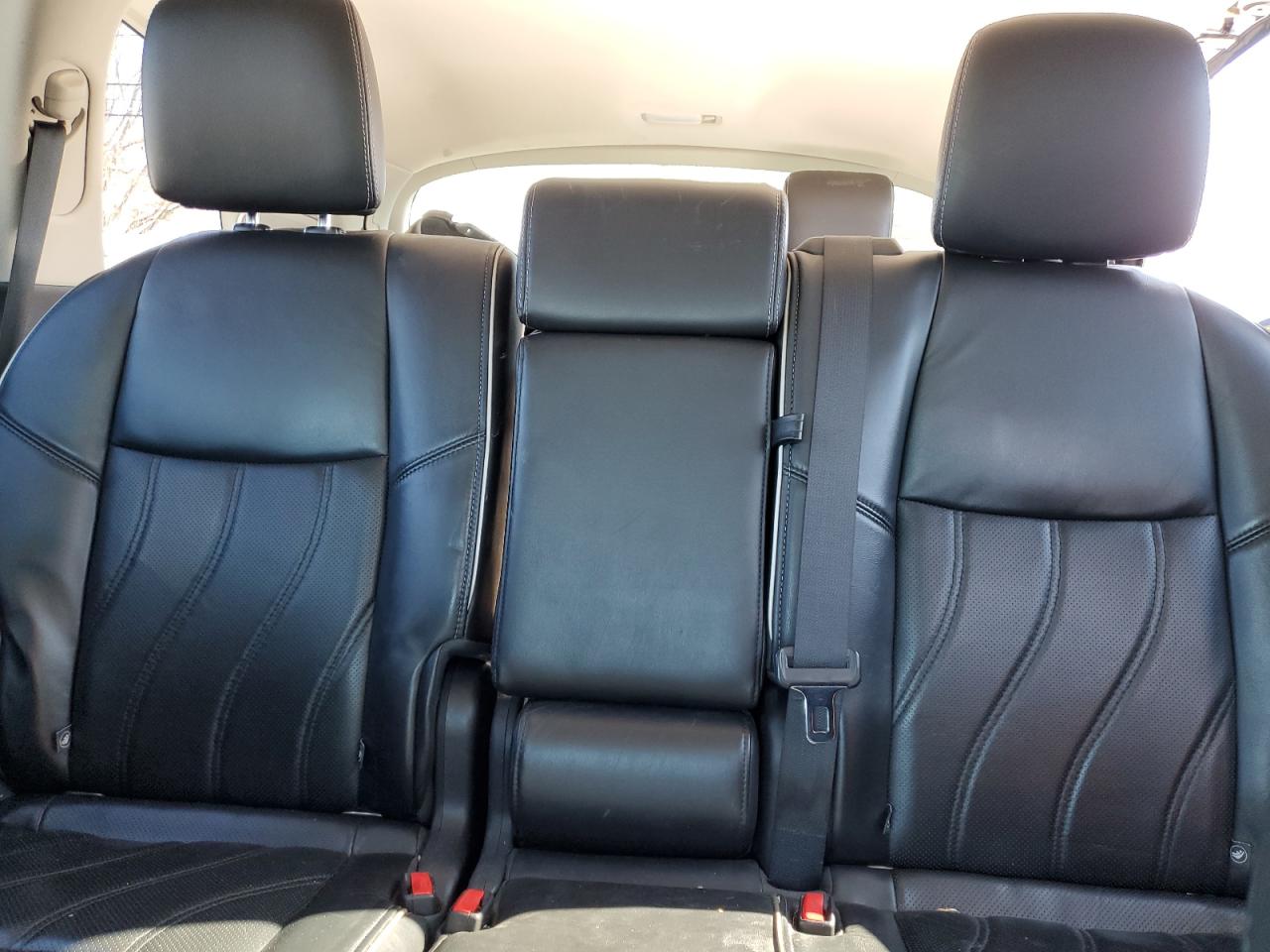 2016 Infiniti QX60 - Image 10