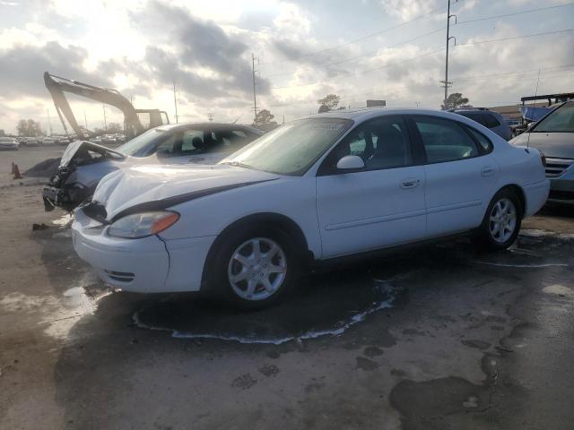 2006 Ford Taurus Sel