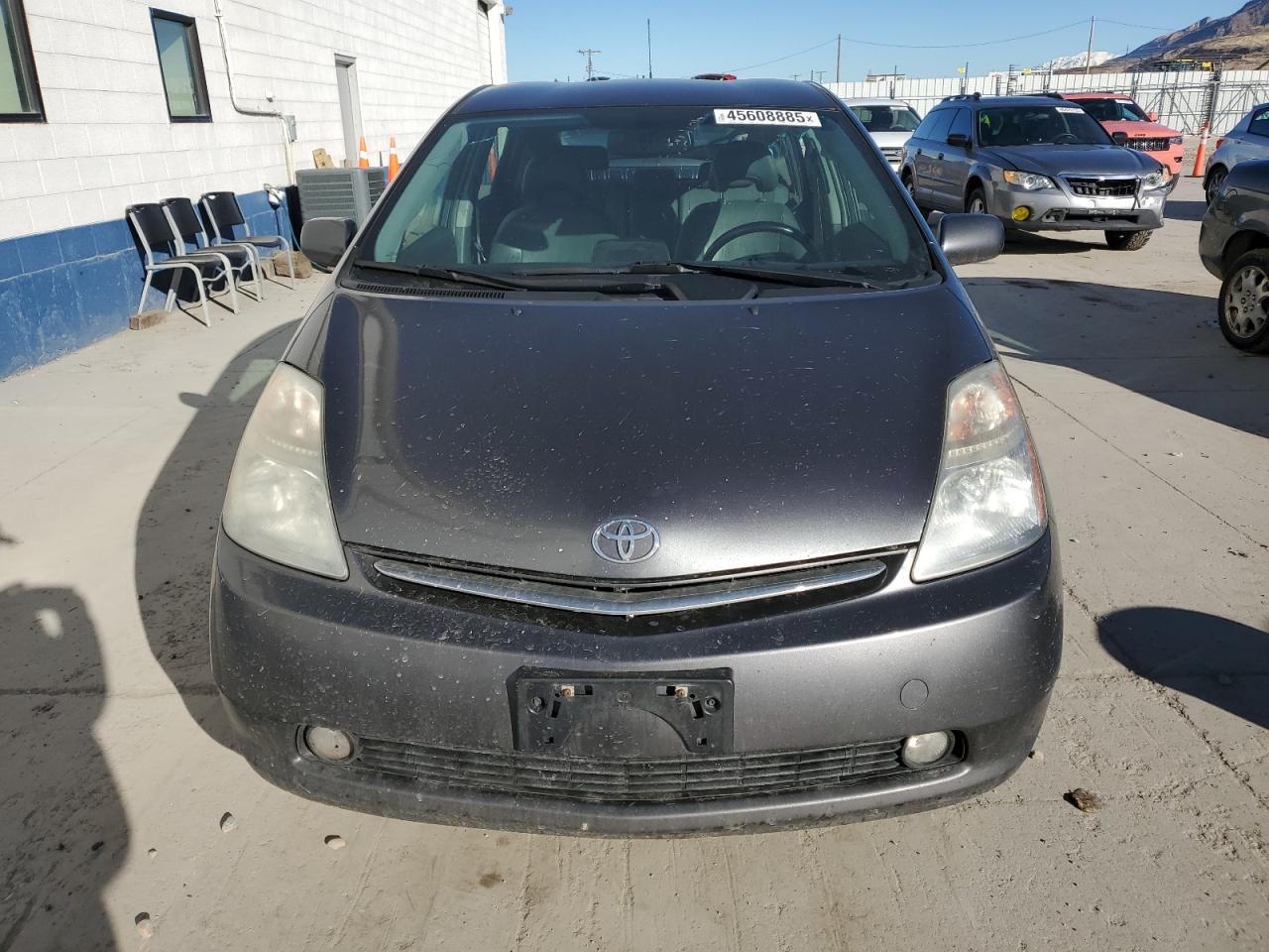 2008 Toyota Prius - Image 5