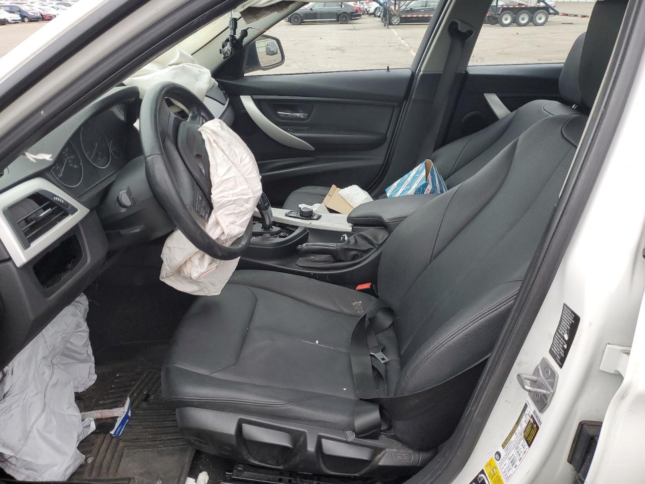 2017 BMW 3er - Image 7