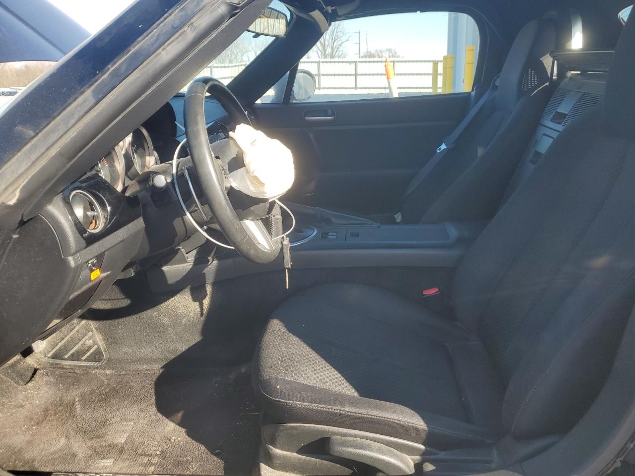 2008 Mazda MX-5 - Image 7