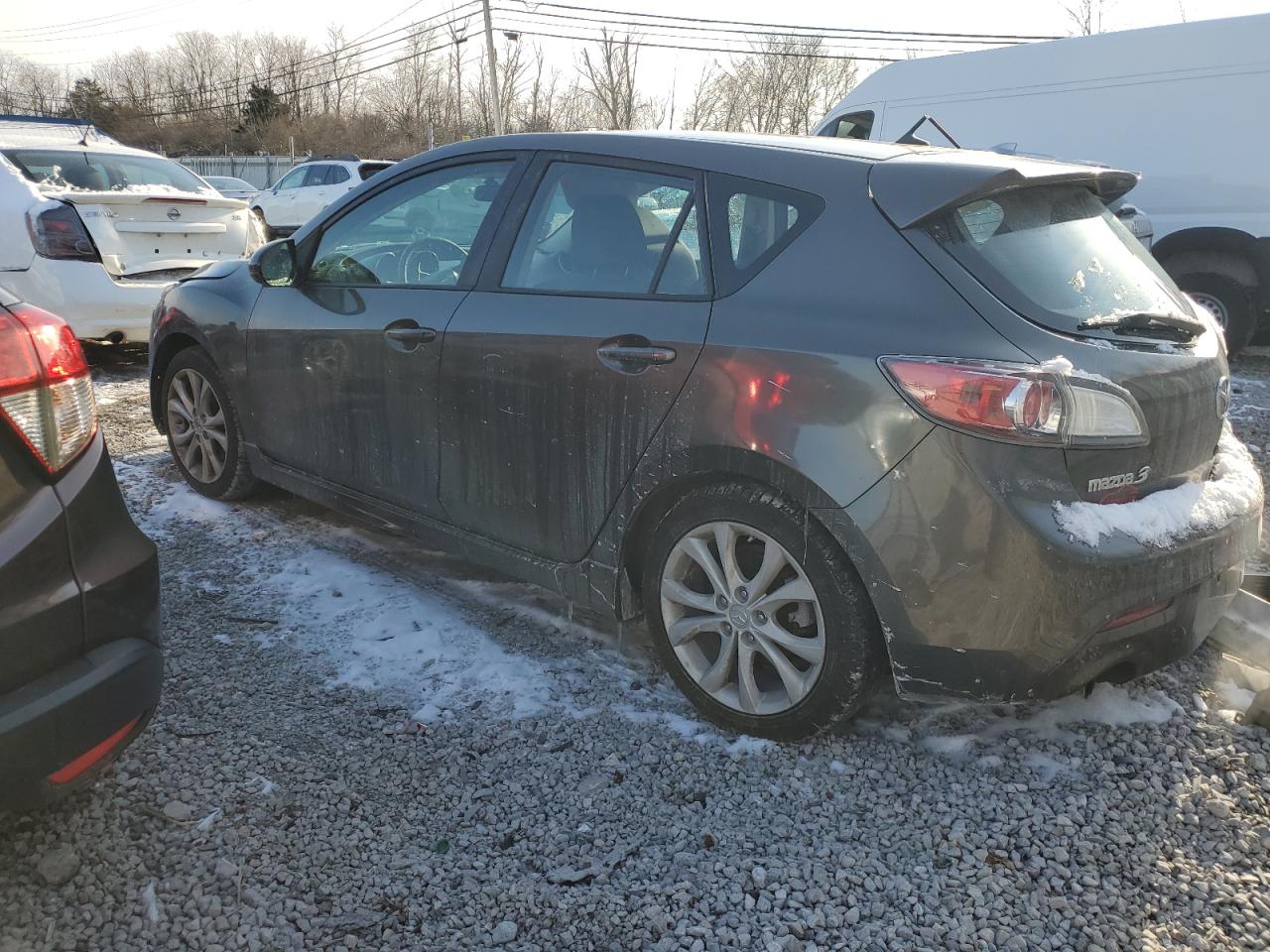 2011 Mazda 3 - Image 2