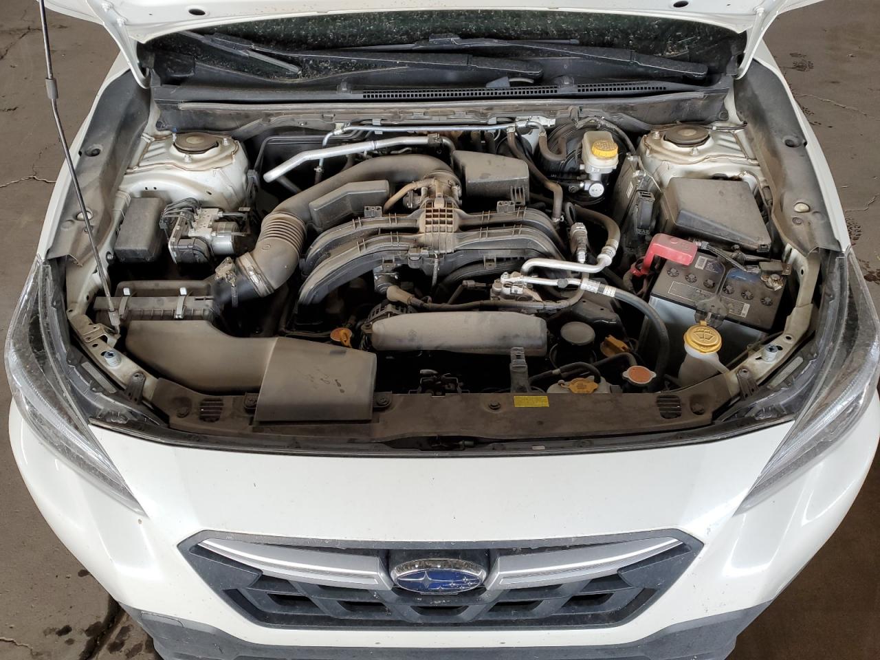 2021 Subaru XV - Image 11