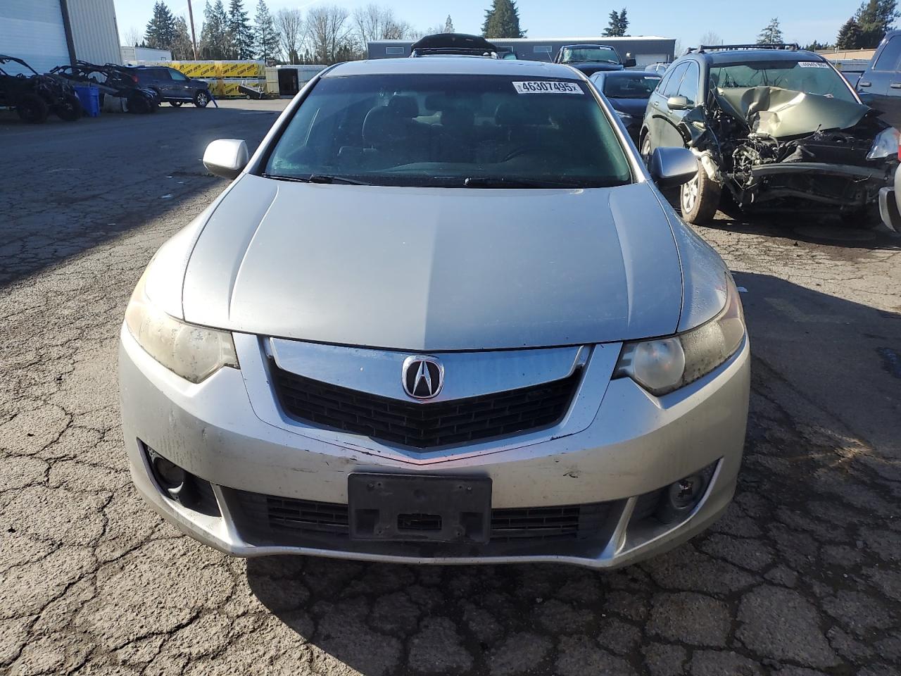 2009 Acura TSX - Image 5