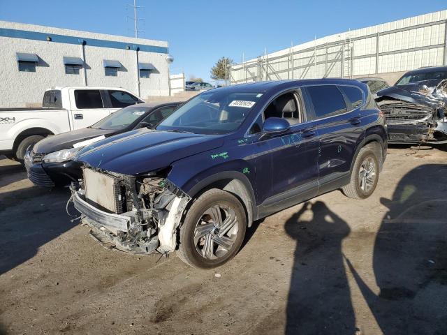 2021 Hyundai Santa Fe Se