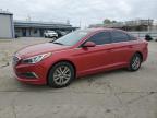 2017 Hyundai Sonata Eco للبيع في Tulsa، OK - Mechanical