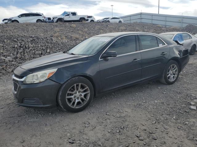Седаны CHEVROLET MALIBU 2015 Серый