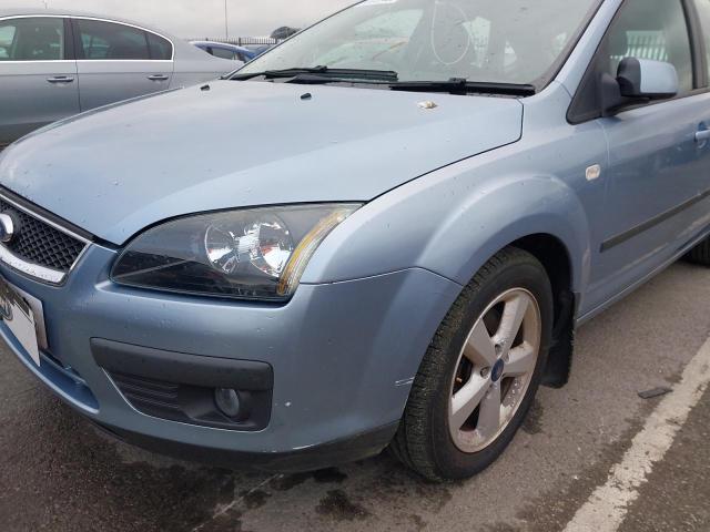 2005 FORD FOCUS ZETE