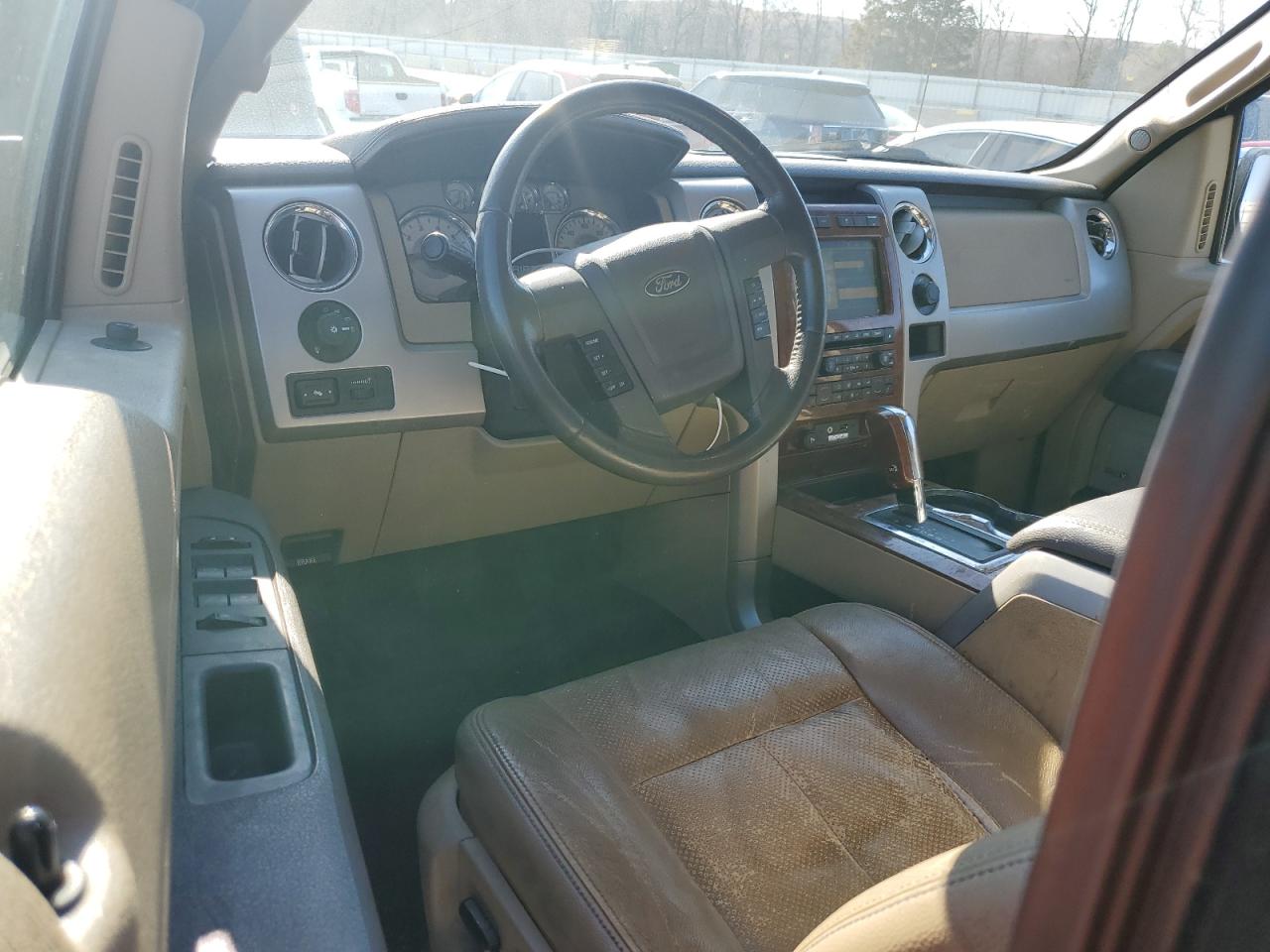 2010 Ford F-150 - Image 8
