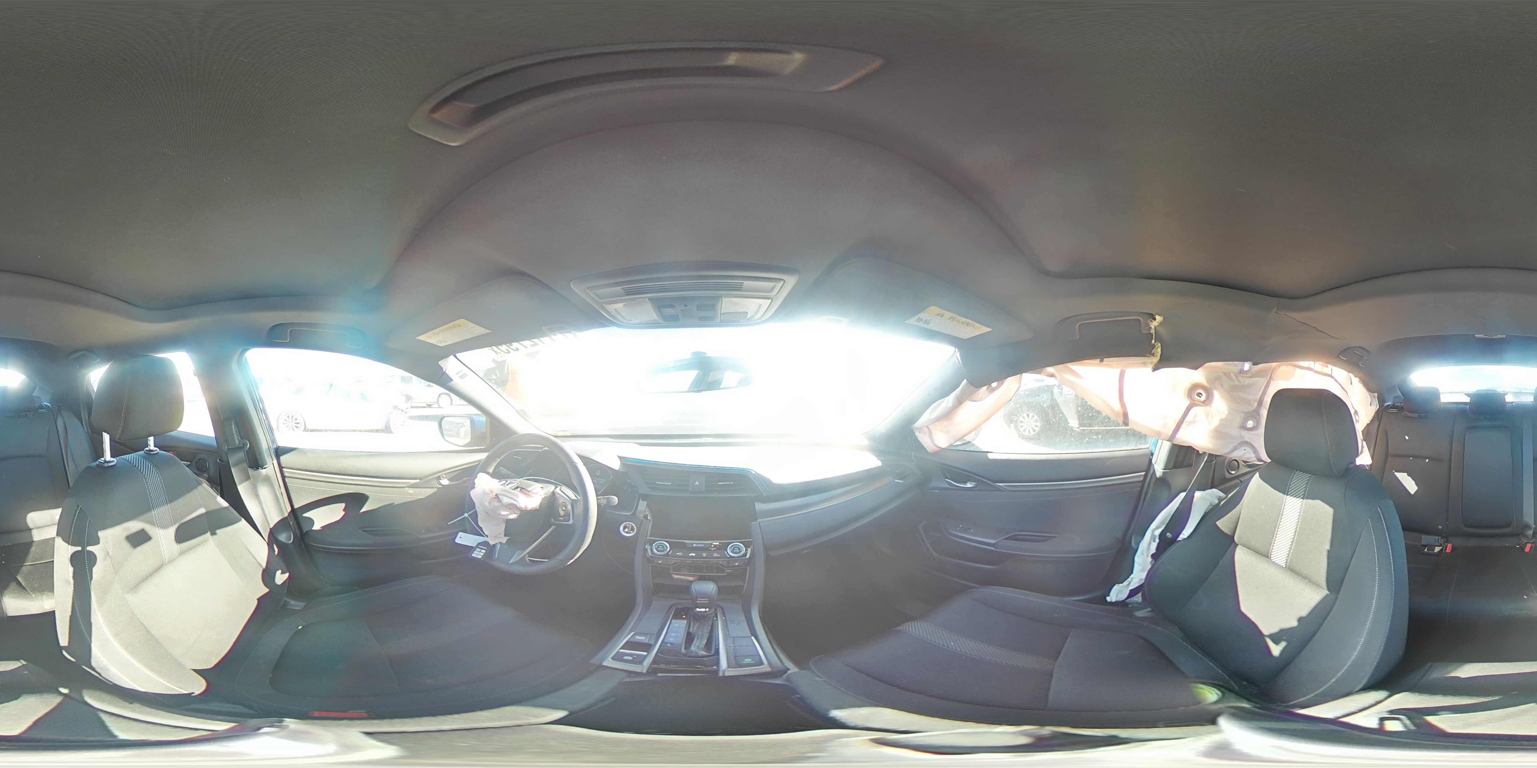 2018 Honda Civic - Image 12