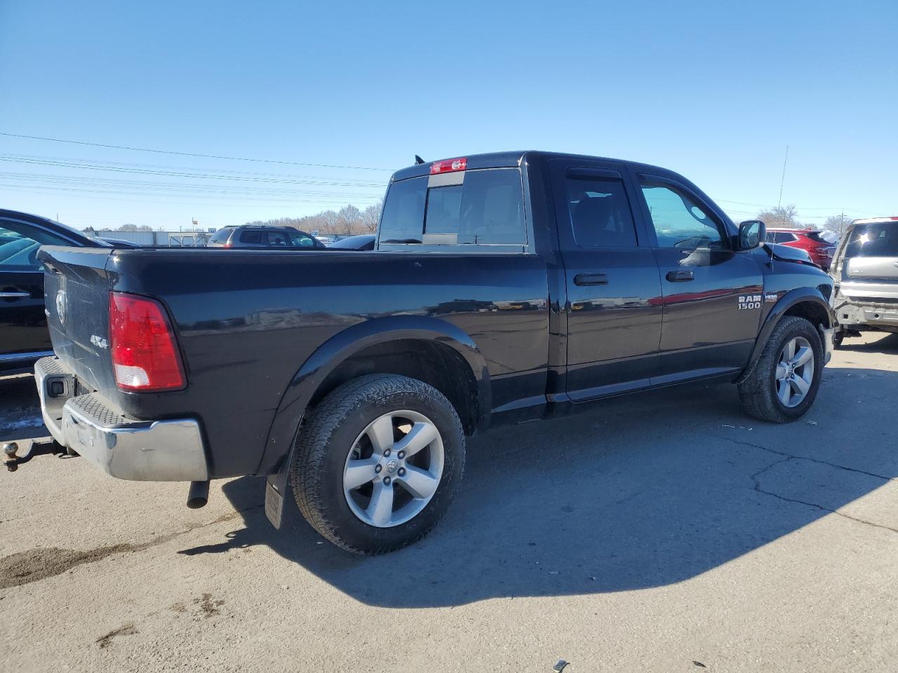 2015 RAM 1500 - Image 3