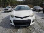 2014 Toyota Corolla L en Venta en Fairburn, GA - Side