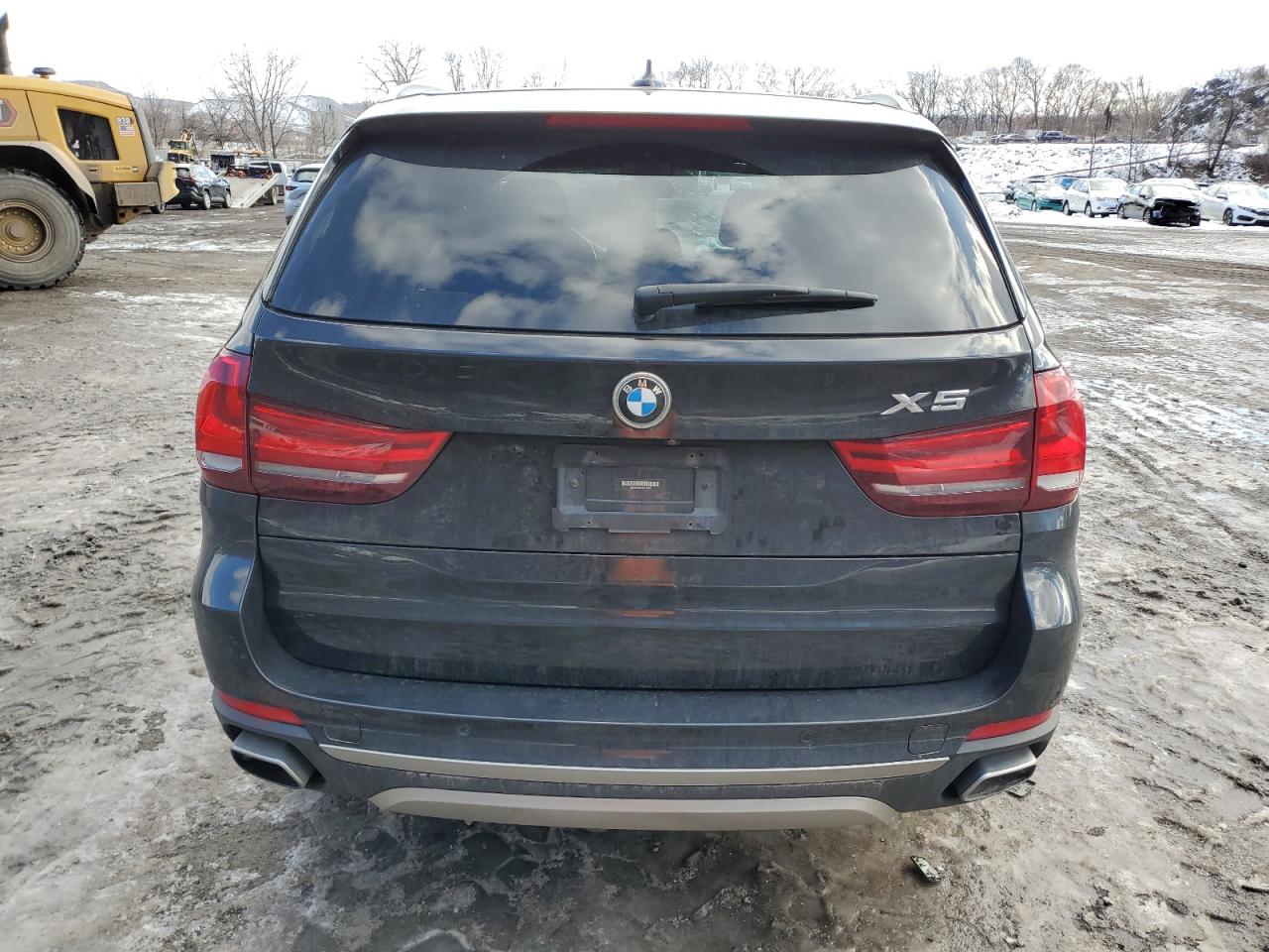 2018 BMW X5 - Image 6