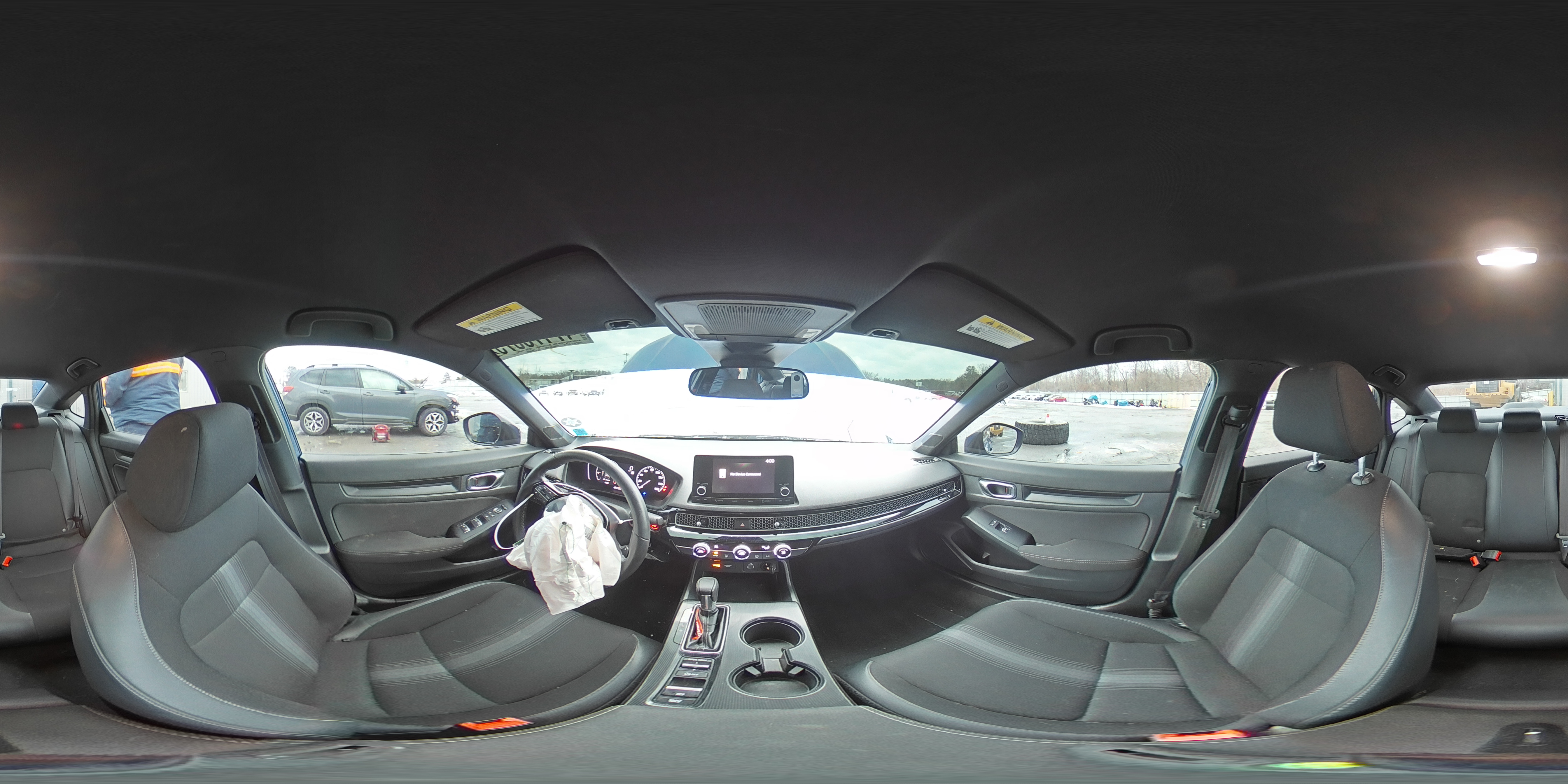 2023 Honda Civic - Image 13