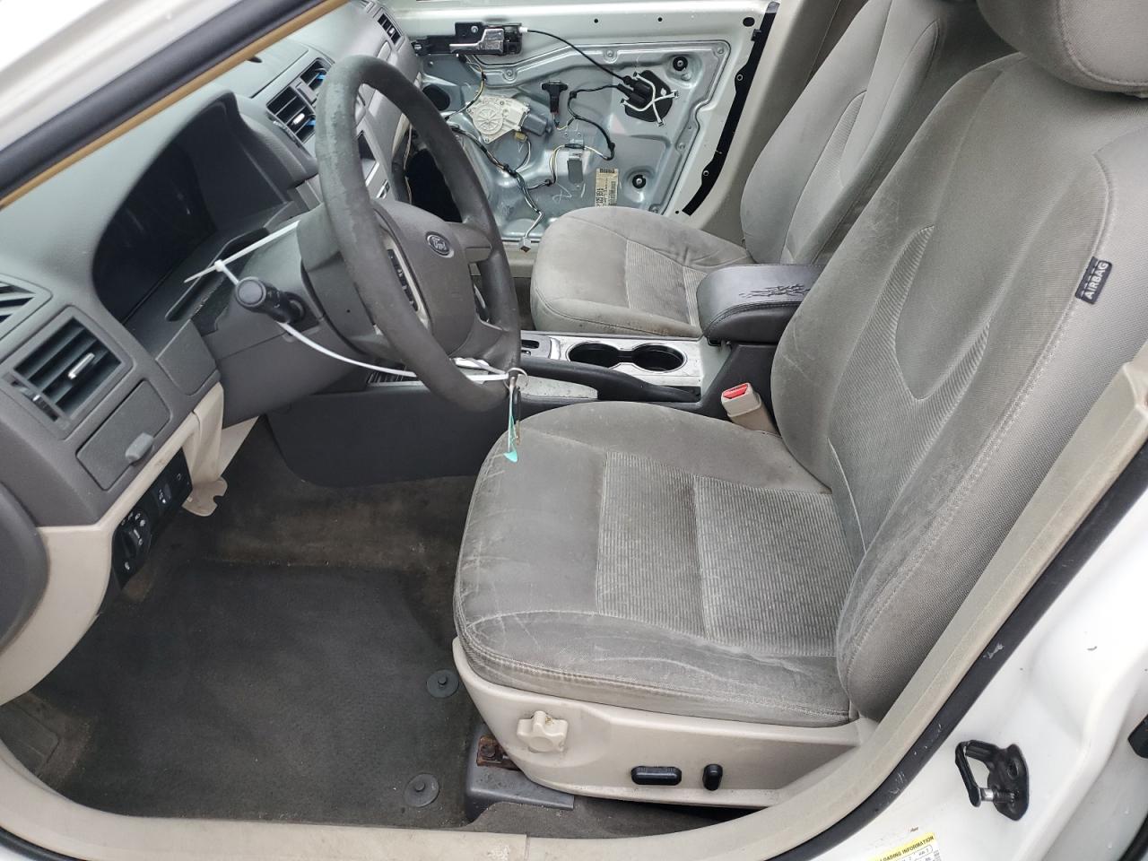 2011 Ford Fusion - Image 7