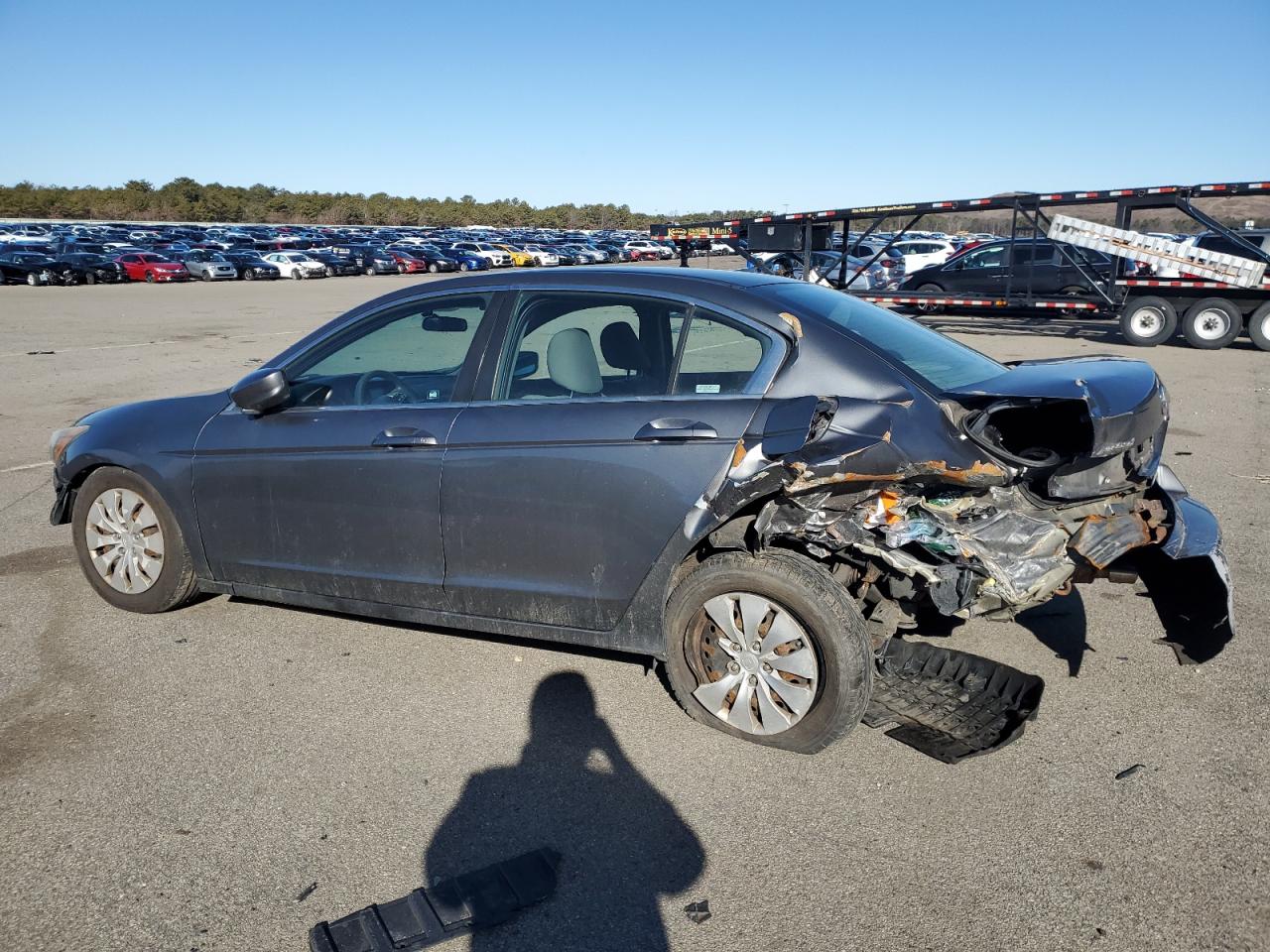 2012 Honda Accord - Image 2