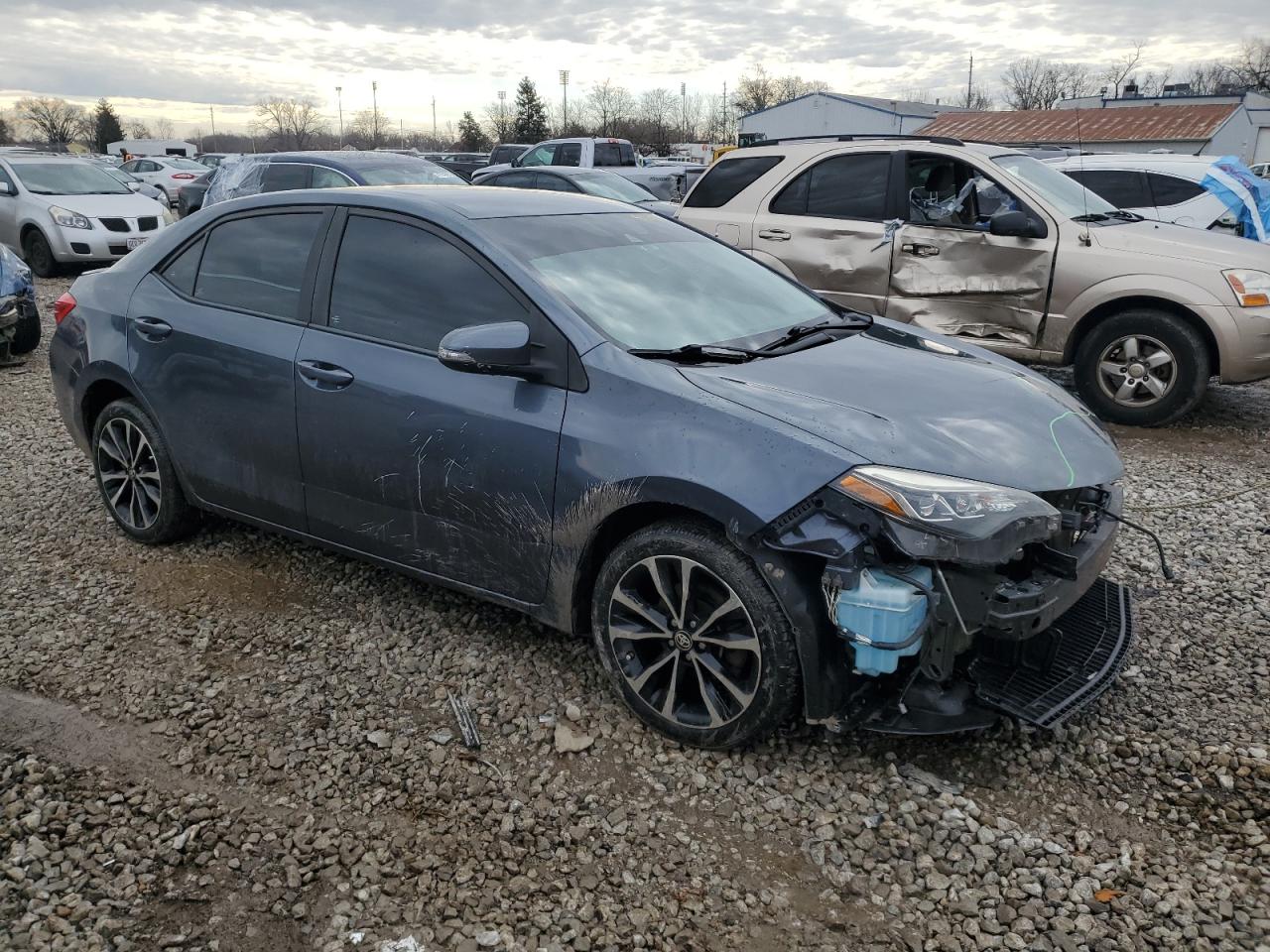 2017 Toyota Corolla - Image 4