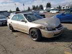 2000 Honda Accord Ex zu verkaufen in Woodburn, OR - Front End