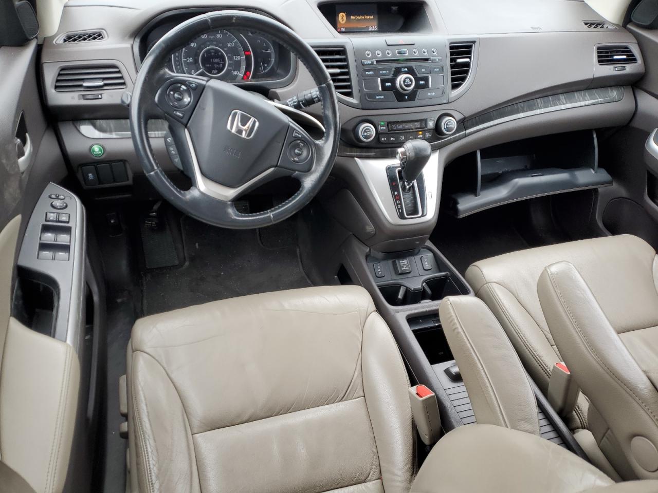 2013 Honda CR-V - Image 8