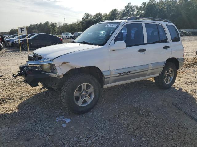 2002 Chevrolet Tracker Lt