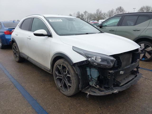 2021 KIA XCEED 3 IS