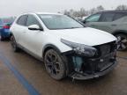 2021 KIA XCEED 3 IS for sale at Copart NEWBURY