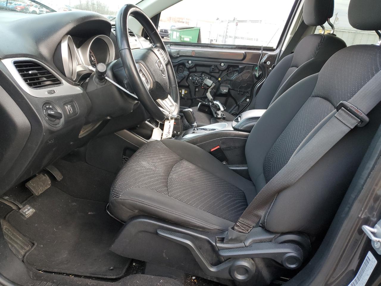 2018 Dodge Journey - Image 7