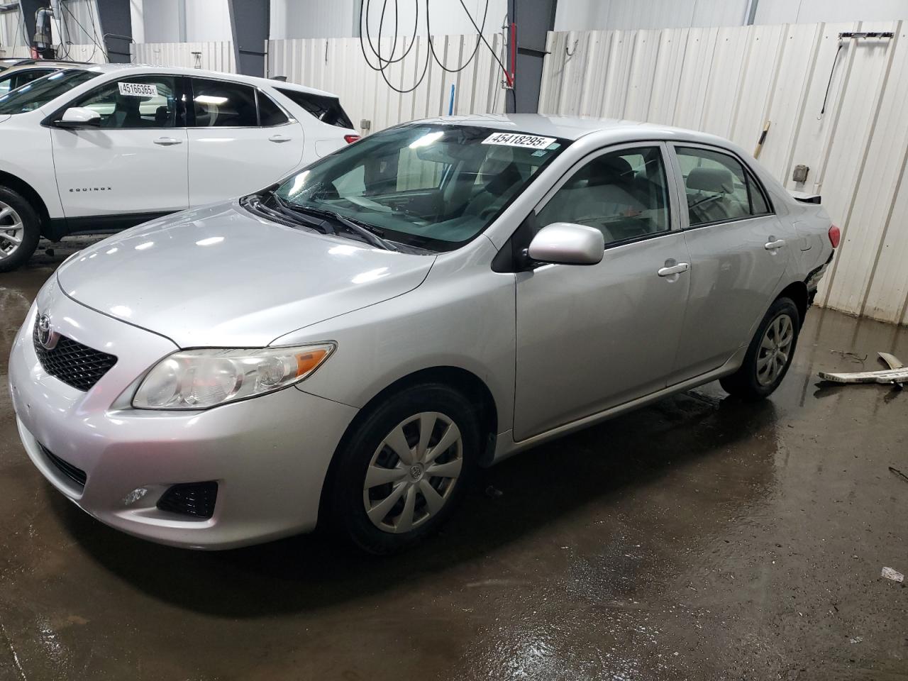 2009 Toyota Corolla - Image 1