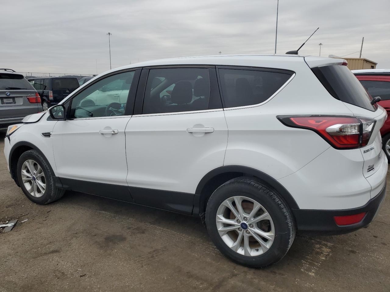 2017 Ford Escape - Image 2