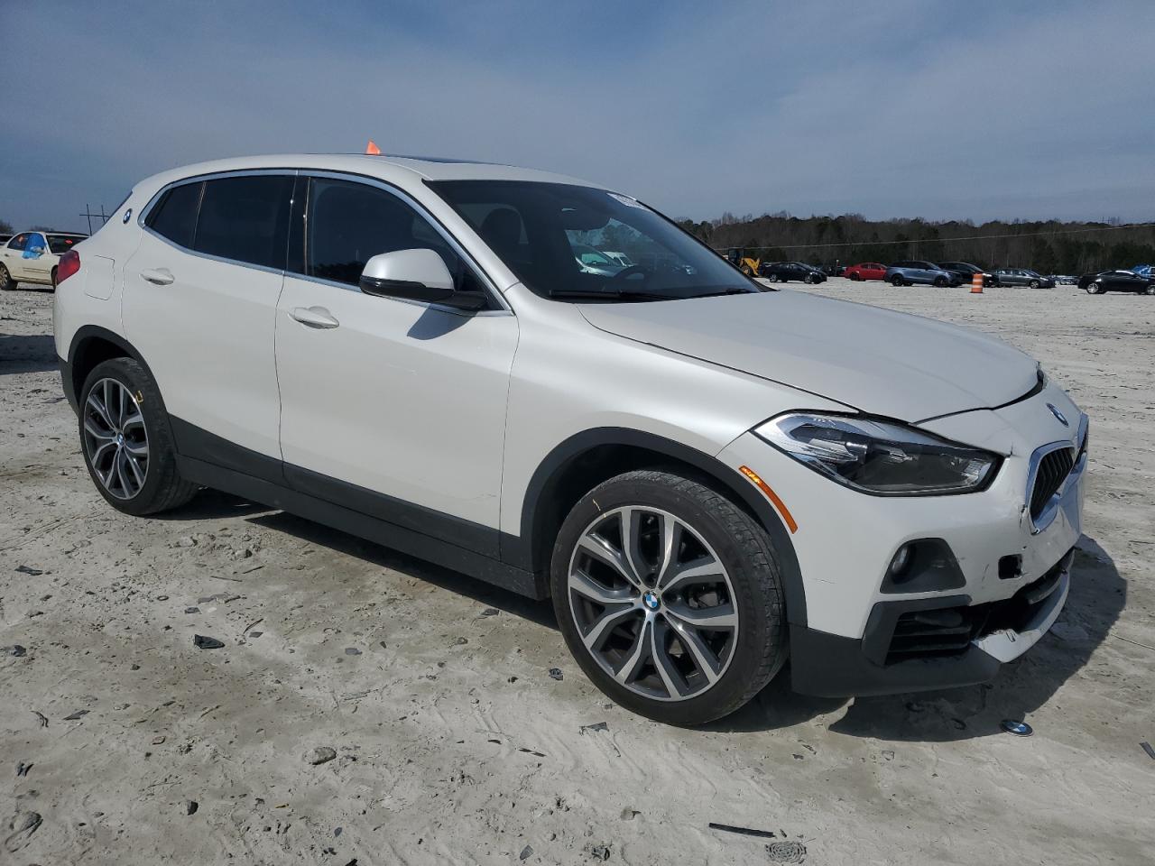 2018 BMW X2 - Image 4