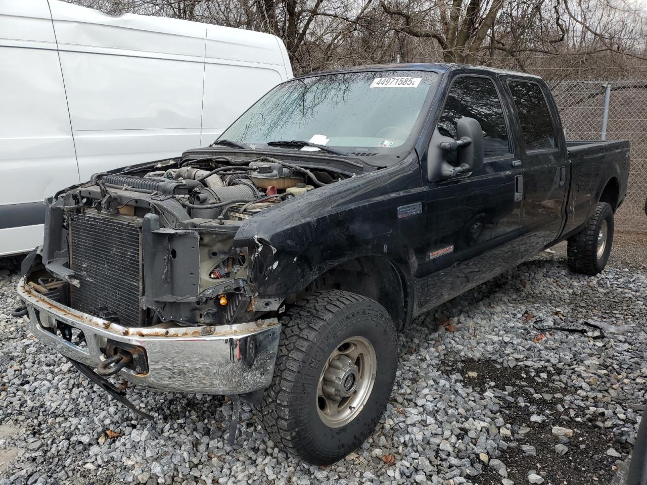 2004 Ford F350 - Image 1