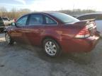 2006 Mercury Montego Luxury на продаже в Louisville, KY - Front End
