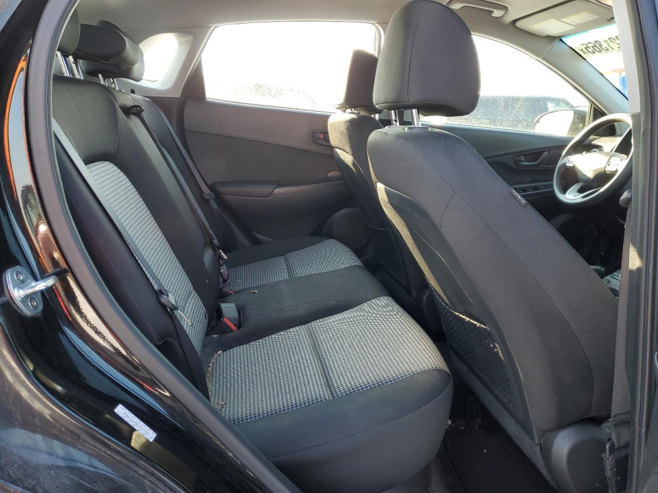 2019 Hyundai Kona - Image 11