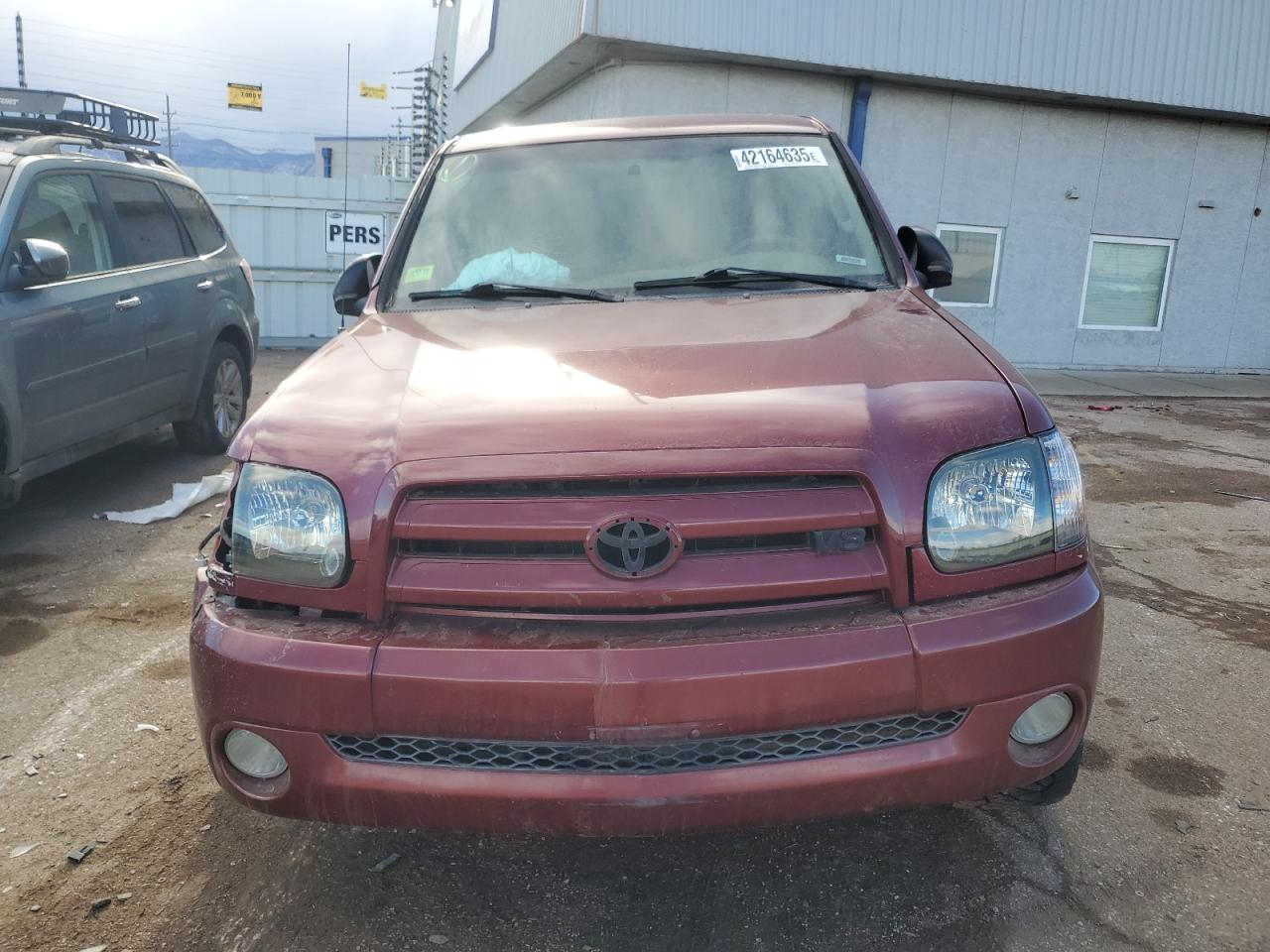 2006 Toyota Tundra - Image 5