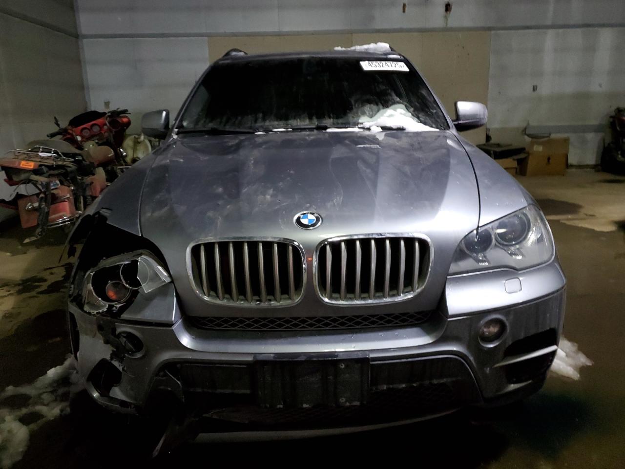 2013 BMW X5 - Image 5