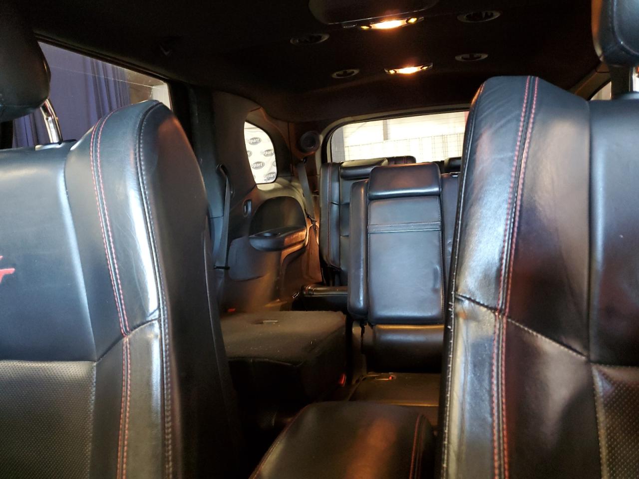 2017 Dodge Durango - Image 10