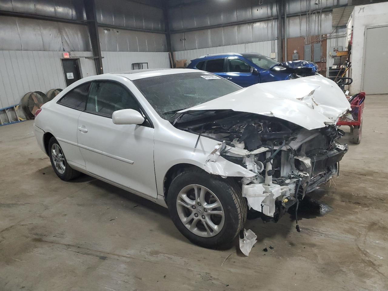 2007 Toyota Camry Solara - Image 4