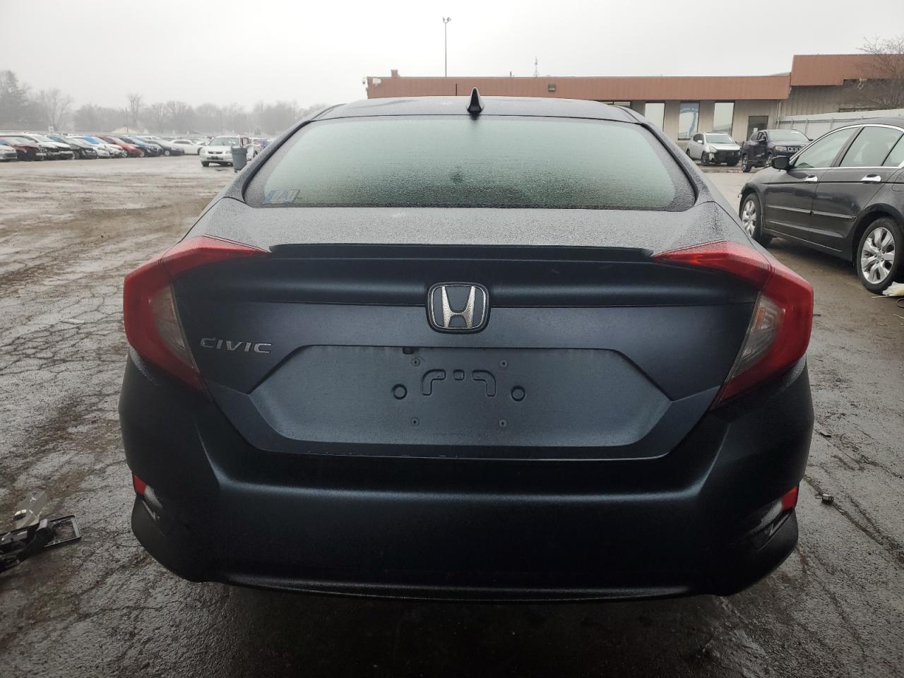 2017 Honda Civic - Image 6