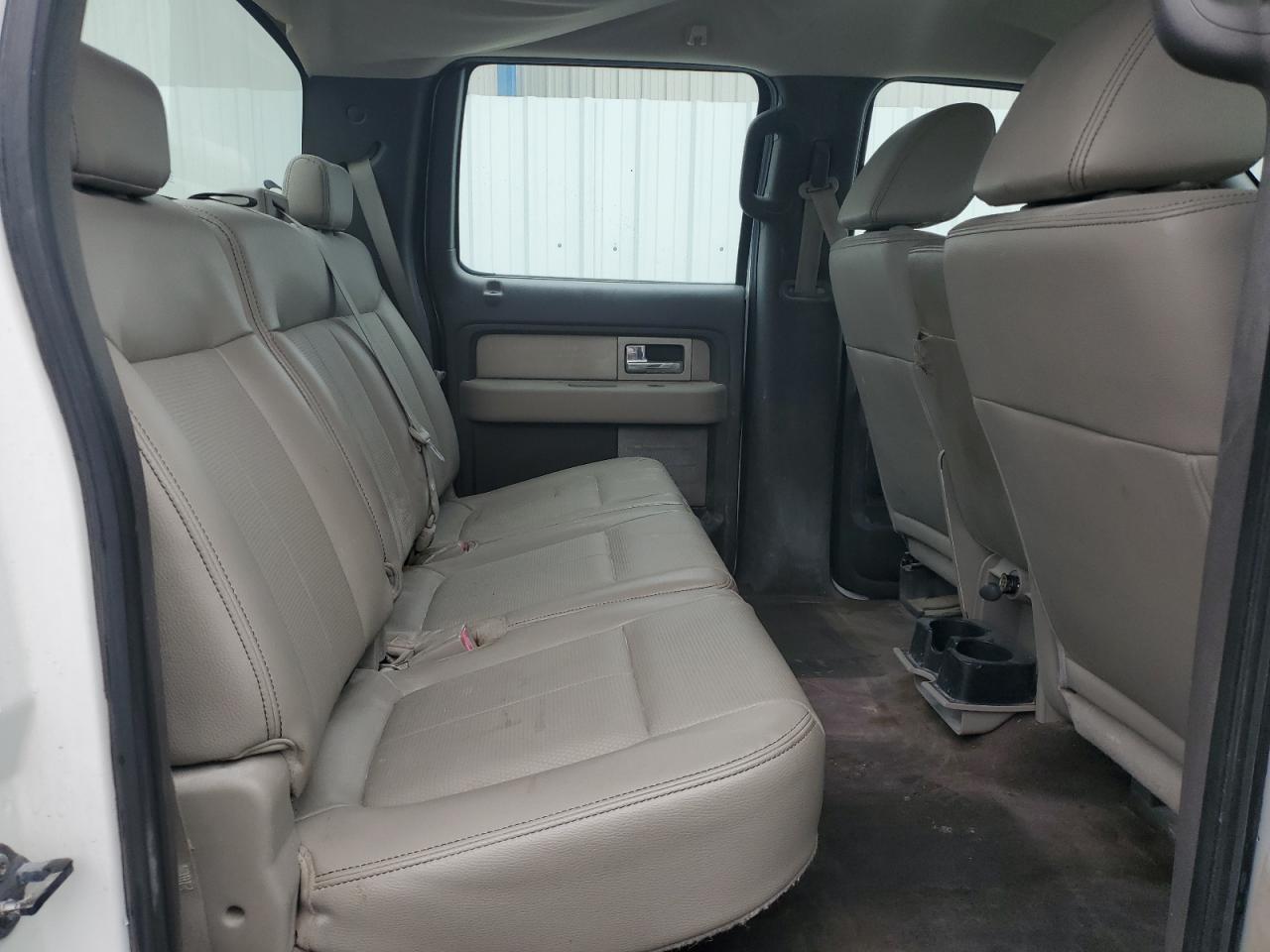 2009 Ford F-150 - Image 10