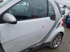 2010 SMART FORTWO PUL for sale at Copart WOLVERHAMPTON